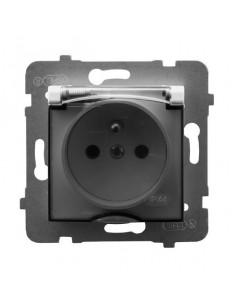 ARIA Gniazdo bryzgoszczelne...