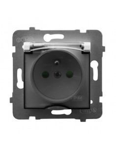 ARIA Gniazdo bryzgoszczelne...