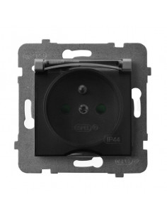 ARIA Gniazdo bryzgoszczelne...