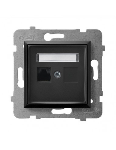 ARIA Gniazdo komputerowe pojedyncze,...