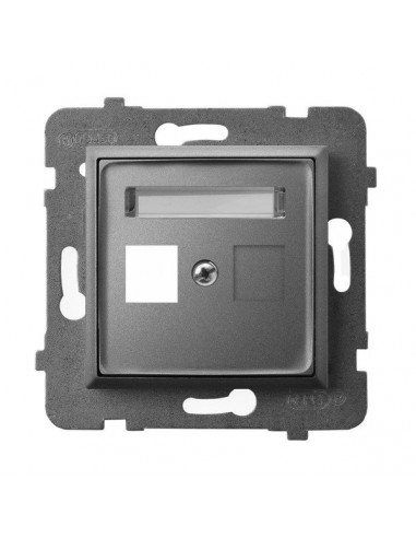 ARIA Obudowa gniazda pojedynczego...