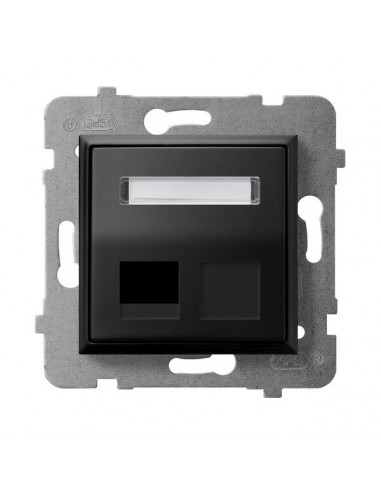 ARIA Obudowa gniazda pojedynczego...