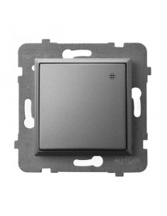 ARIA Łącznik krzyżowy szary...