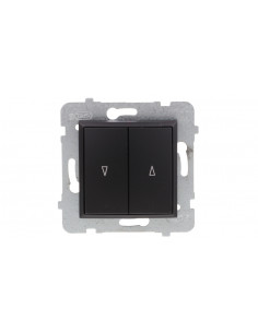 ARIA Łącznik żaluzjowy z...