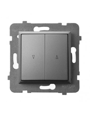 ARIA Łącznik żaluzjowy z blokadą...