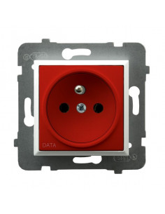 ARIA Gniazdo pojedyncze z/u...