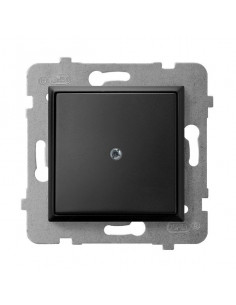 ARIA Zaślepka czarny...