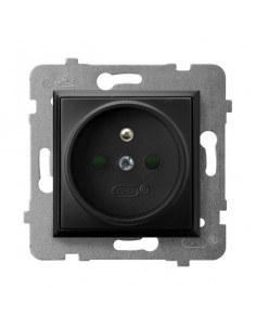 ARIA Gniazdo pojedyncze z/u...