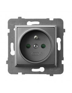 ARIA Gniazdo pojedyncze z/u...