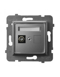 ARIA Gniazdo antenowe typu...