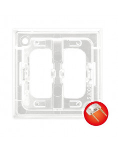 ARIA Zespół podświetlenia...