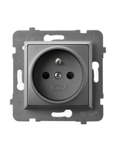 ARIA Gniazdo pojedyncze z/u...