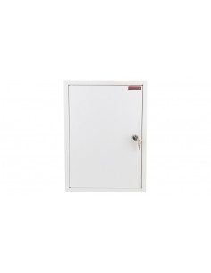 Obudowa z płytą montażową...