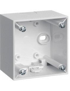 Integro Flow Puszka...