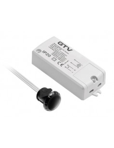 Włącznik bezdotykowy...