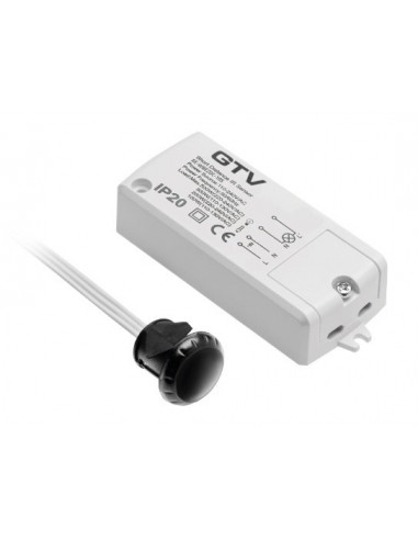 Włącznik bezdotykowy dwubiegowy (typu...