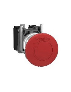 Przycisk bezpieczeństwa...