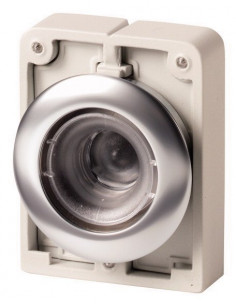 Napęd przycisku 30mm płaski...