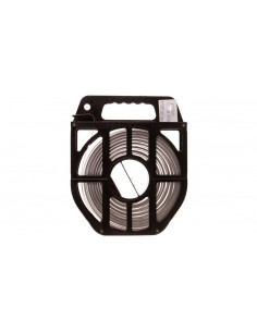 Taśma ze stali nierdzewnej...