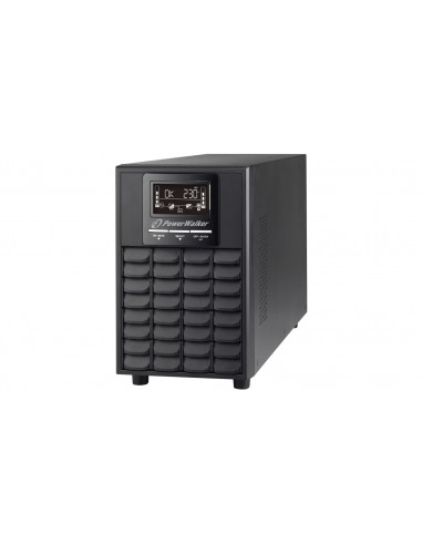 UPS POWERWALKER online 1/1 fazy...