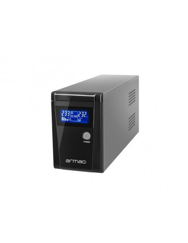 UPS Line-interactive 480W/850VA ARMAC...