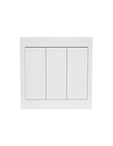 Przycisk sterowania radiowego...