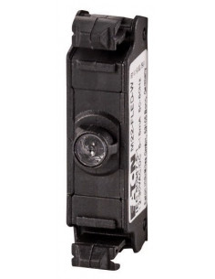 Oprawka z LED płaska...