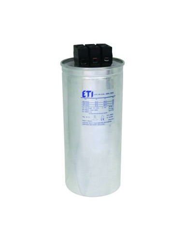 Kondensator CP LPC 20 kVAr 400V 50Hz...