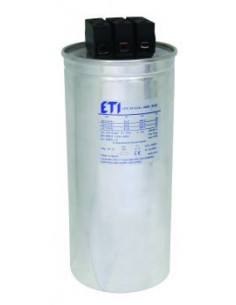 Kondensator CP LPC 50 kVAr...