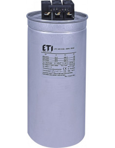 Kondensator LPC 40 kVAr...