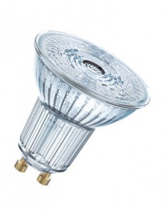 Żarówka LED GU10 4,3W/830...