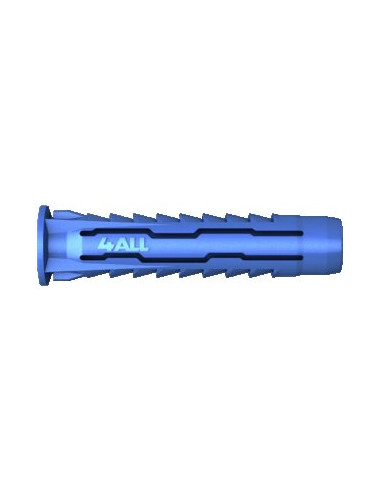 Kołek uniwersalny 8x65 4ALL-08065...