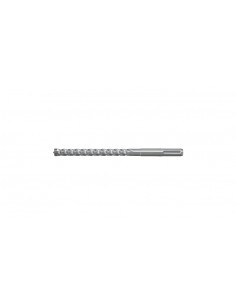 Wiertło SDS PLUS QUATTRIC...