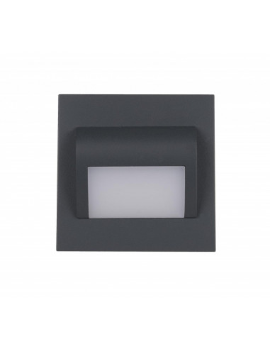 Oprawa schodowa LED Inga 1,2W 100lm...