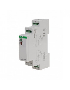 Przekaźnik bistabilny 1P... 2