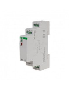 Przekaźnik bistabilny 1P... 2