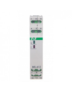 Przekaźnik bistabilny 1P...