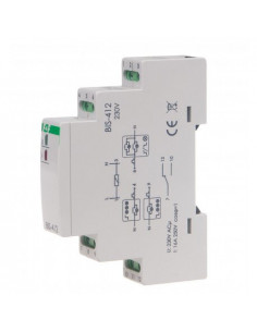 Przekaźnik bistabilny 1P... 2