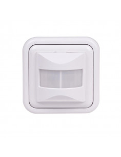 Czujnik ruchu PIR 230V AC...