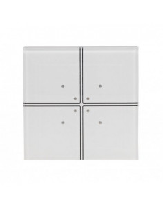 Dotykowy przycisk zdalnego...