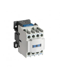 Stycznik mocy 9A 3P 230V AC...