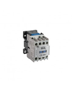 Stycznik mocy 9A 3P 230V AC...