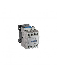 Stycznik mocy 18A 3P 24V AC...