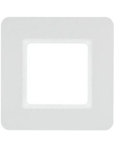 Ramka 1-krotna biały...