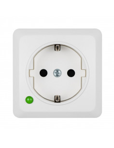 BERG Gniazdo pojedyncze...