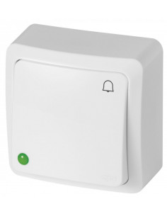 BERG Łącznik zwierny...