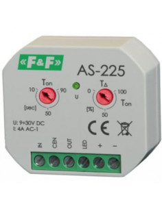 Kaskadowy sterownik...