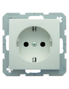 Gniazdo pojedyncze SCHUKO...