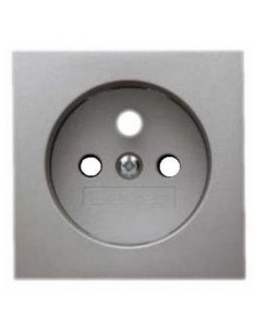 Płytka czołowa do gniazda z...