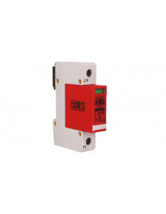 Ogranicznik przepięć B+C...